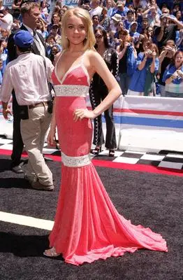 Lindsay Lohan - Lindsay 1.jpg